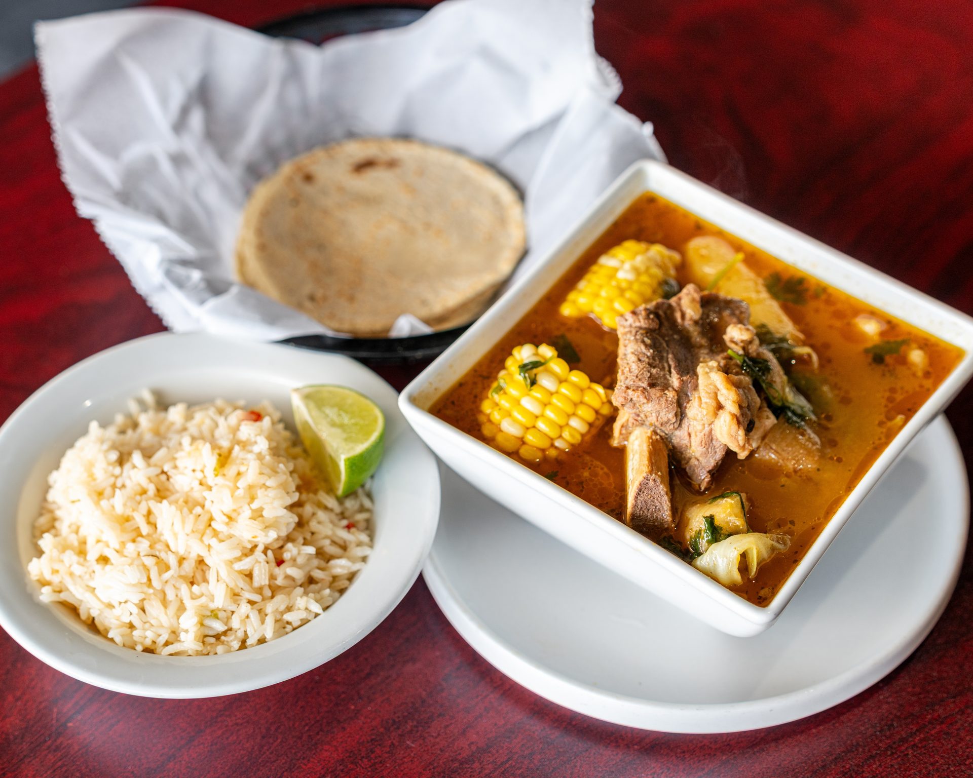 HonduMaya Latin Cuisine Rewards